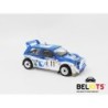 BEL015 - MG Metro 6R4 1986 Malcolm Wilson Group B Rally Car