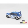 BEL015 - MG Metro 6R4 1986 Malcolm Wilson Group B Rally Car