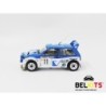 BEL015 - MG Metro 6R4 1986 Malcolm Wilson Group B Rally Car