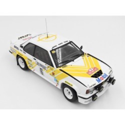 BEL019 - Opel Ascona 400 MC 1981 Klein/Wagner Rally Car