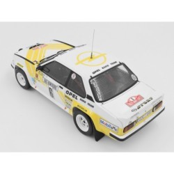 BEL019 - Opel Ascona 400 MC 1981 Klein/Wagner Rally Car