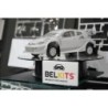 BEL026 - 1/24 Toyota GR Yaris Rally Guanajuato Mexico Winner 2023
