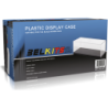 BELAC001 - 1/24 Plastic Display Case