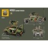 BM000 - Humvee M1151 Combat Vehicle