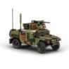 BM000 - Humvee M1151 Combat Vehicle