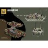 BM001 - Leopard 2A6 Main Battle Tank