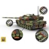 BM001 - Leopard 2A6 Main Battle Tank