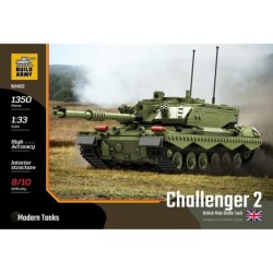 BM002 - Challenger 2 Main...