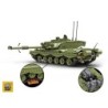 BM002 - Challenger 2 Main Battle Tank