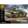 BM003 - M1A2 Abrams Main Battle Tank