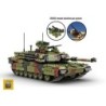 BM003 - M1A2 Abrams Main Battle Tank