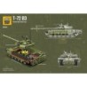 BM004 - T-72 B3 Main Battle Tank