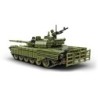 BM004 - T-72 B3 Main Battle Tank