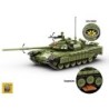 BM004 - T-72 B3 Main Battle Tank
