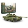 BM004 - T-72 B3 Main Battle Tank