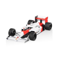 BX12002 - 1/12 McLaren...