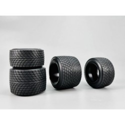 BX12002 - 1/12 McLaren MP4/4 Senna Formula One Car