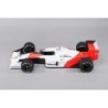 BX12002 - 1/12 McLaren MP4/4 Senna Formula One Car