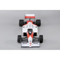 BX12002 - 1/12 McLaren MP4/4 Senna Formula One Car