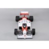 BX12002 - 1/12 McLaren MP4/4 Senna Formula One Car