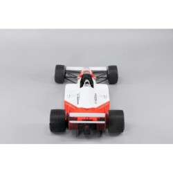 BX12002 - 1/12 McLaren MP4/4 Senna Formula One Car