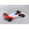 BX12002 - 1/12 McLaren MP4/4 Senna Formula One Car