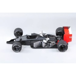BX12002 - 1/12 McLaren MP4/4 Senna Formula One Car