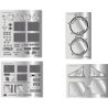 BX12002E - Detail Parts for 1/12 McLaren MP4/4