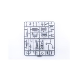 BX13001 - Suzuki RGV500 1993 World Champion Moto 500