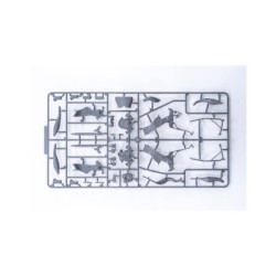 BX13001 - Suzuki RGV500 1993 World Champion Moto 500