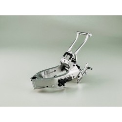 BX13001 - Suzuki RGV500 1993 World Champion Moto 500