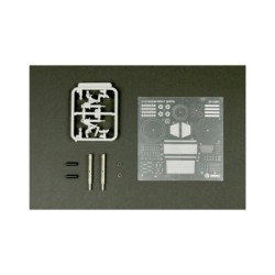 BX13001 - Suzuki RGV500 1993 World Champion Moto 500