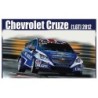 BX24003 - Chevy Cruze STW 2012