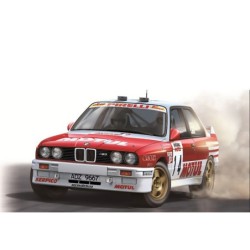 BX24016 - BMW M3-E30 tour...