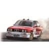 BX24016 - BMW M3-E30 tour de corse 1989 "motul" 9