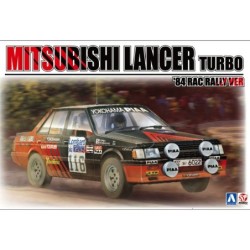 BX24022 - Mitsubishi Lancer...