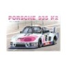 BX24025 - Porsche 935 K2 Lemans 1978 45