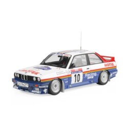 BX24029 - BMW E30 M3 Tour de Corse 1987 Winner