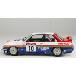 BX24029 - BMW E30 M3 Tour de Corse 1987 Winner