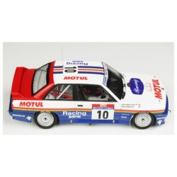 BX24029 - BMW E30 M3 Tour de Corse 1987 Winner