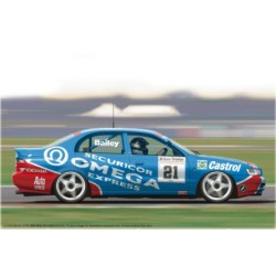 BX24031 - Toyota Carina...