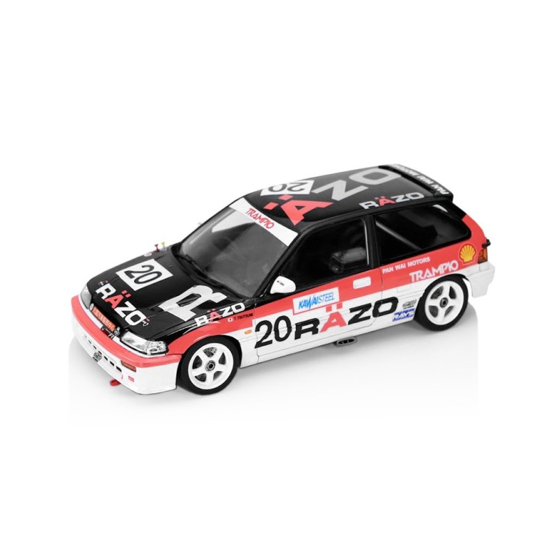 BX24032 - Honda Civic EF3 Gr.A 1989 Macau Guia Race 20 Razo