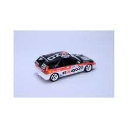 BX24032 - Honda Civic EF3 Gr.A 1989 Macau Guia Race 20 Razo