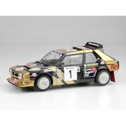 BX24034 - Lancia Delta S4...