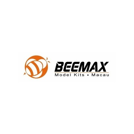 BX24034E - Etching detail parts: Delta S4