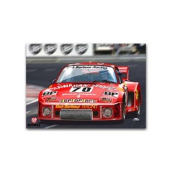 BX24036 - Porsche 935 Turbo...