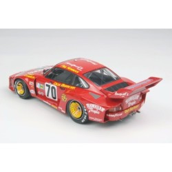 BX24036 - Porsche 935 Turbo 1979 Lemans Class winner 70