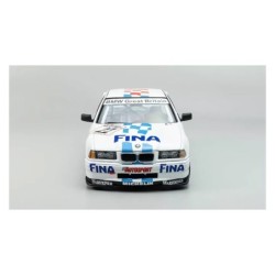 BX24045 - BMW 320 Fina BTCC 96 Winner