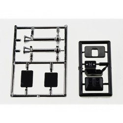 C013513 - Truck Mirror And...