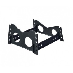 C108025 - Race Shark Fd 2.4G 100% Rtr Orange